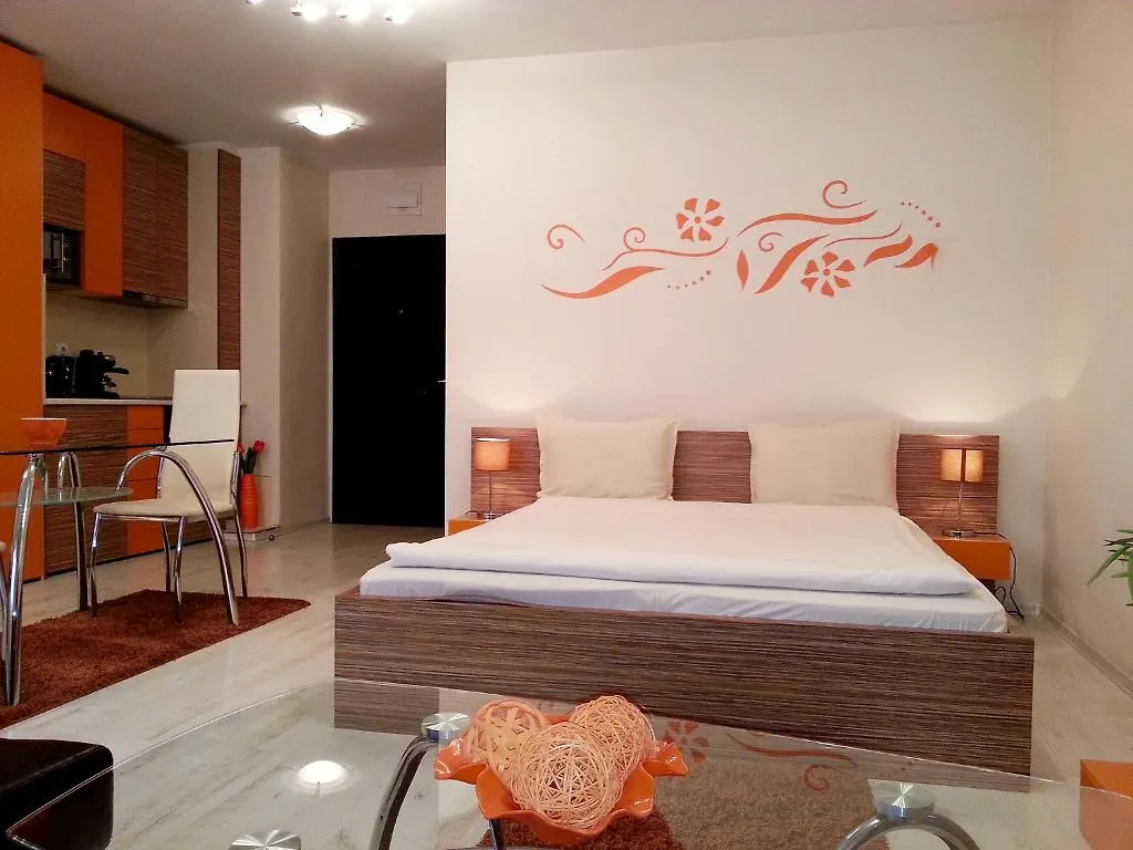 Sofia Downtown Apartments 0*,  불가리아