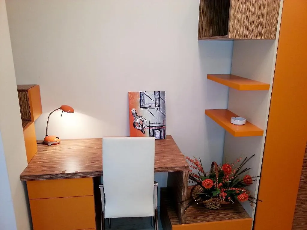 Sofia Downtown Apartments 불가리아