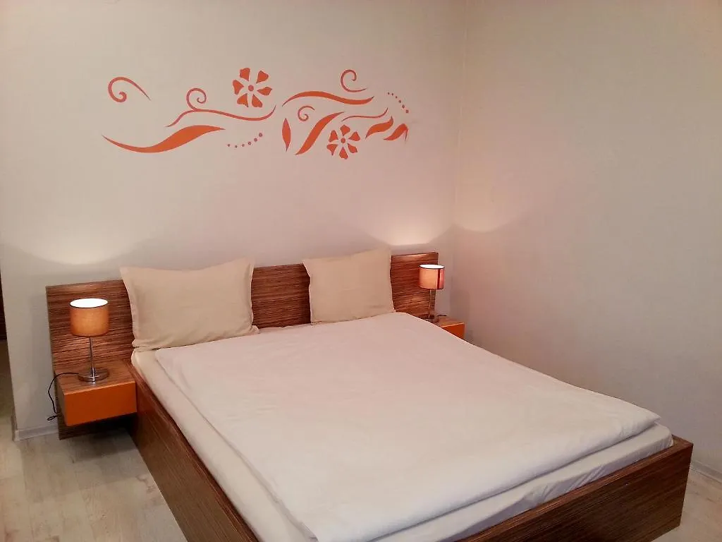 Sofia Downtown Apartments 불가리아