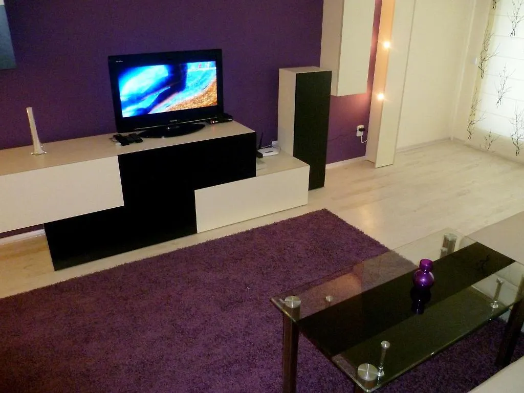 Sofia Downtown Apartments 불가리아