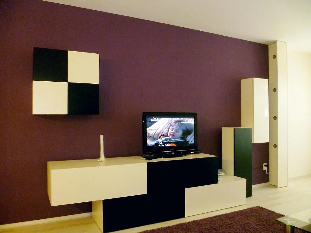 Sofia Downtown Apartments 0*,  불가리아