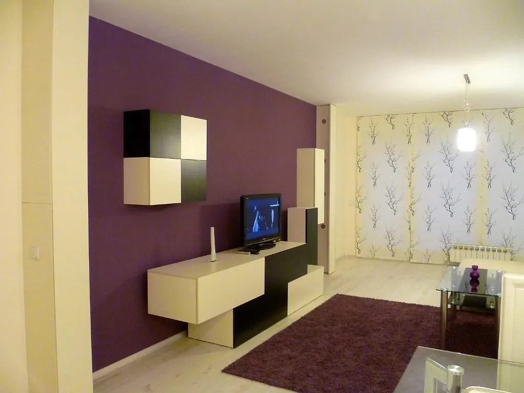 Sofia Downtown Apartments 0*,  불가리아