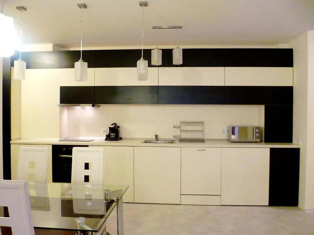 Sofia Downtown Apartments 불가리아