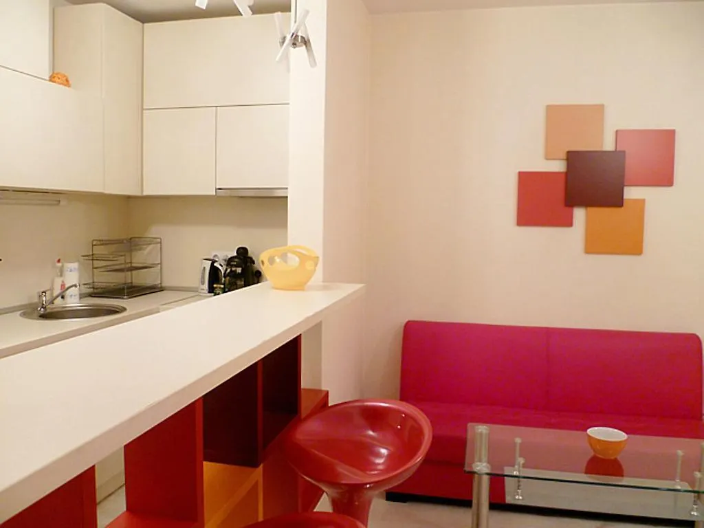 Sofia Downtown Apartments 0*,  불가리아