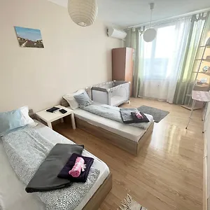 Airport Apartment